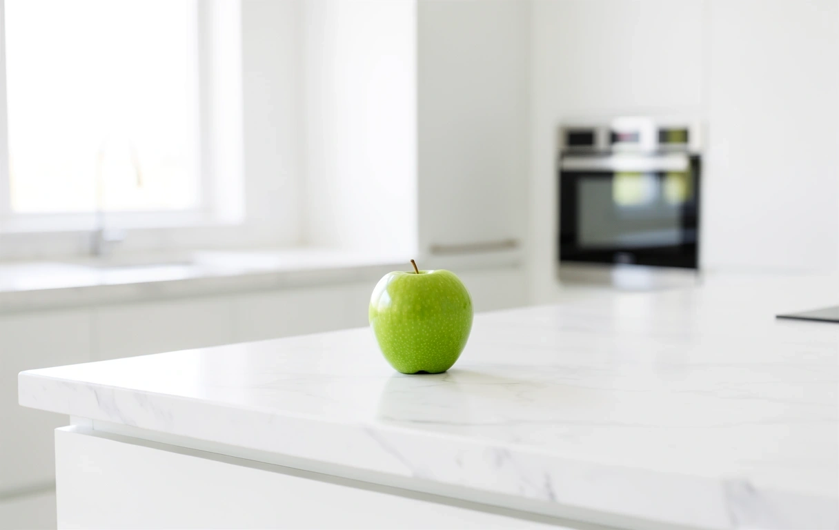 Healthy living inspiration