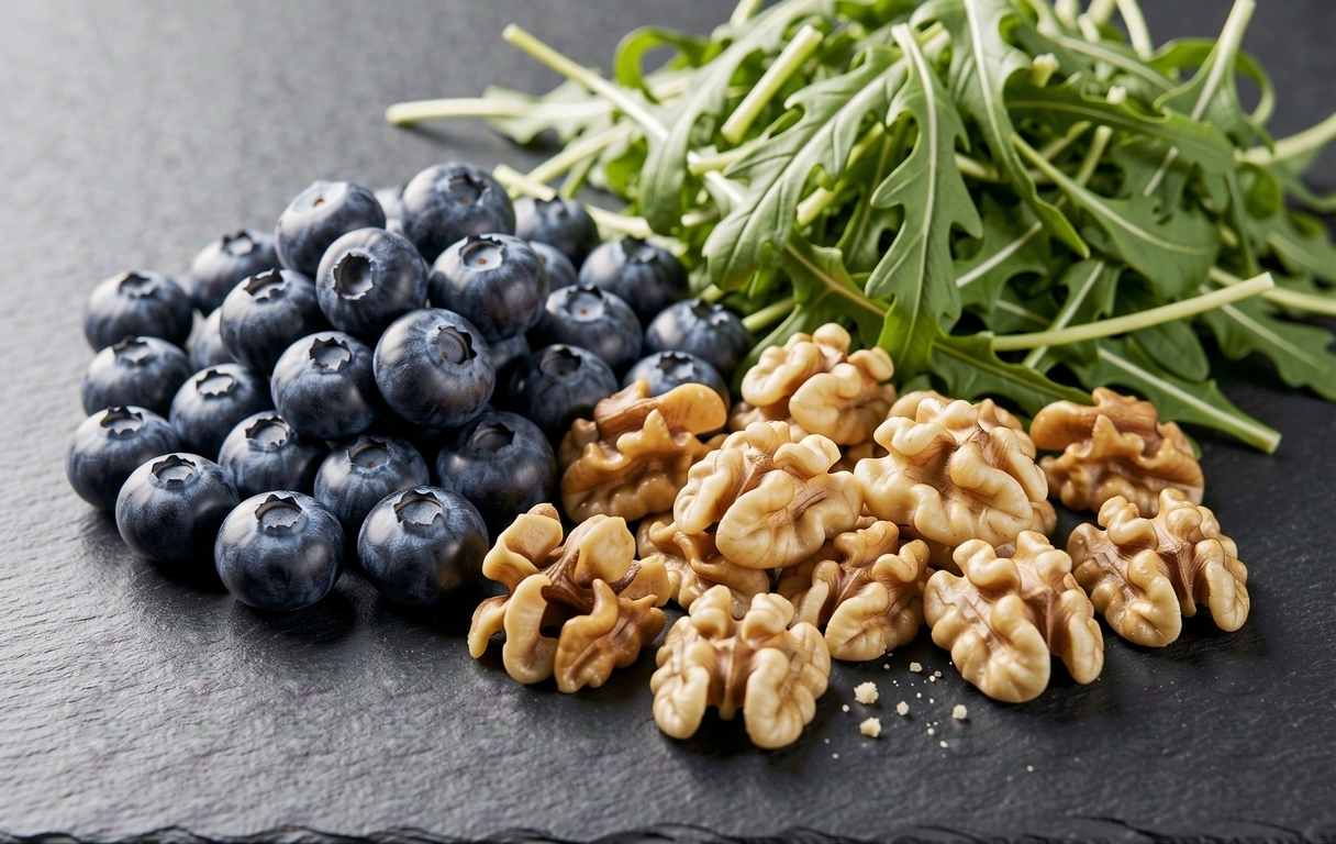 Nutrition quality details