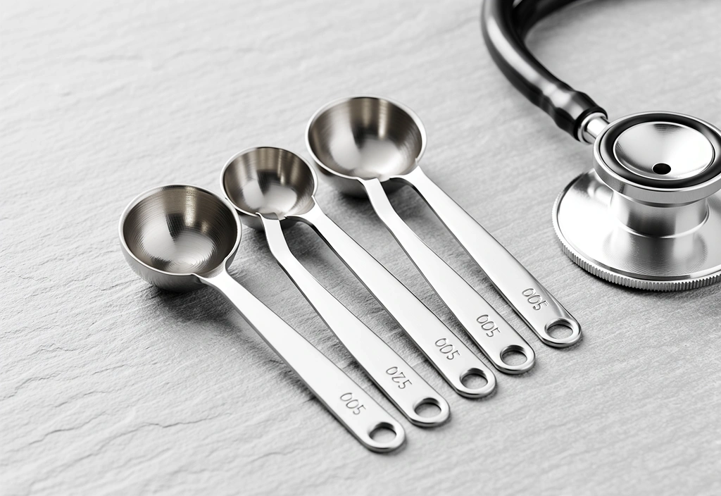 Wissenschaftliche Präzision