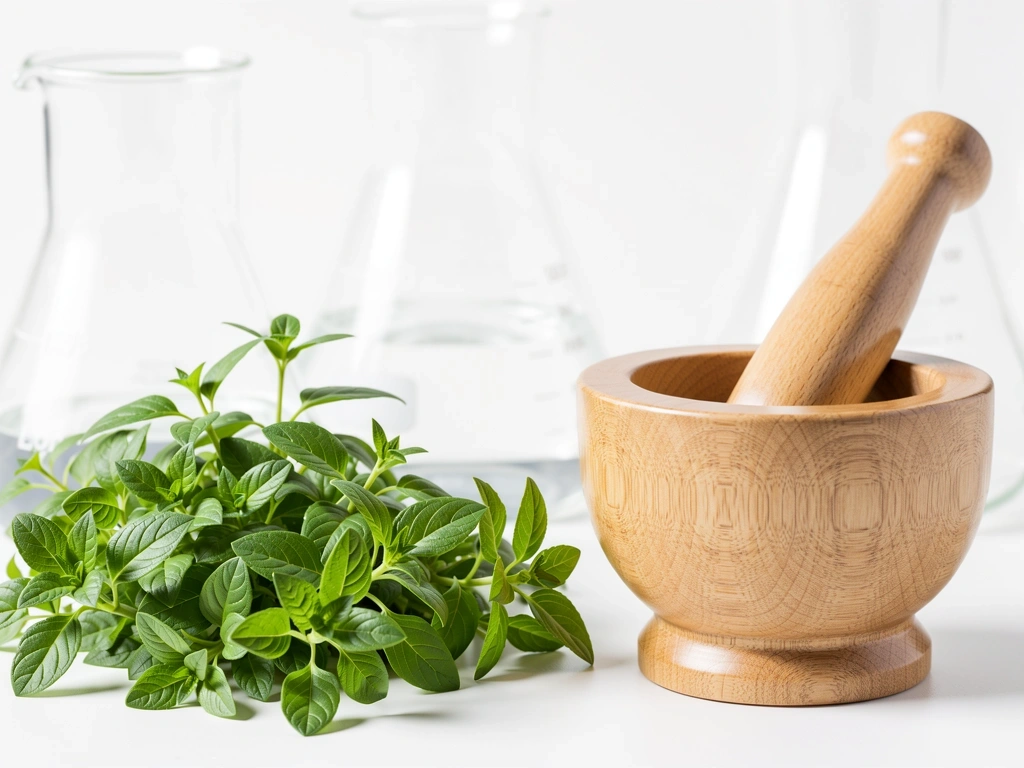 Wissenschaftliche Präzision bei Nutri-Beratung St. Gallen